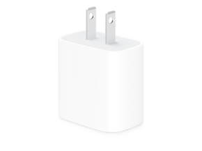 20W USB‑C Power Adapter, A-Nr.: MD3J4ZM/A - 01