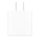 Sie sehen ein Bild von 20W USB‑C Power Adapter, Produktbild: 02 20W USB‑C Power Adapter, A-Nr.: MD3J4ZM/A - 02