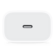 Sie sehen ein Bild von 20W USB‑C Power Adapter, Produktbild: 03 20W USB‑C Power Adapter, A-Nr.: MD3J4ZM/A - 03
