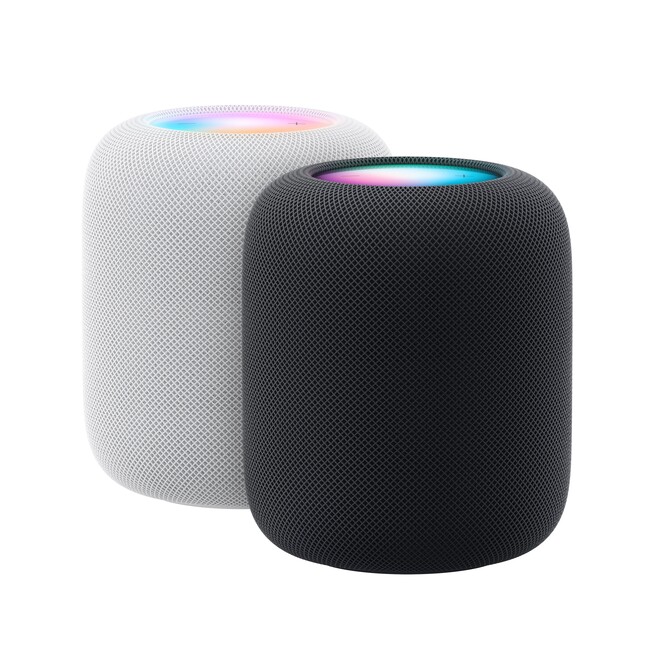 HomePod - Weiß (2. Generation), A-Nr.: MDEY4D/A - 02