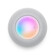 Sie sehen ein Bild von HomePod - Mitternacht (2. Generation), Produktbild: 05 HomePod - Mitternacht (2. Generation), A-Nr.: MDEW4D/A - 05