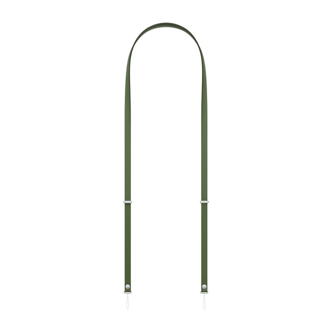Crossbody Band – Grün, A-Nr.: MGGF4ZM/A - 01