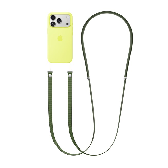 Crossbody Band – Grün, A-Nr.: MGGF4ZM/A - 02