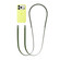 Crossbody Band – Grün, A-Nr.: MGGF4ZM/A - 02