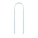 Sie sehen ein Bild von Crossbody Band – Hellblau, Produktbild: 01 Crossbody Band – Hellblau, A-Nr.: MGGH4ZM/A - 01
