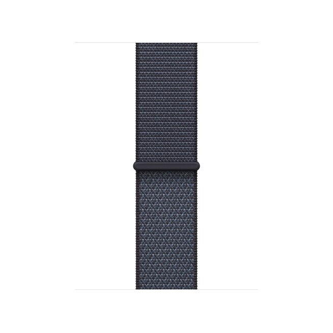 40 mm Sport Loop Maritimblau, A-Nr.: MFF64ZM/A - 01