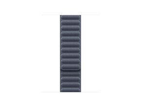42 mm Armband mit Magnetverschluss Navy - S/M, A-Nr.: MGDA4ZM/A - 01