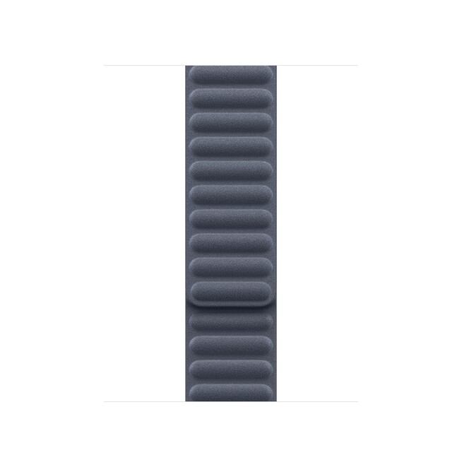 42 mm Armband mit Magnetverschluss Navy - S/M, A-Nr.: MGDA4ZM/A - 01