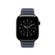 42 mm Armband mit Magnetverschluss Navy - S/M, A-Nr.: MGDA4ZM/A - 03