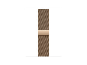 40 mm Milanaise Armband Gold, A-Nr.: MGHW4ZM/A - 01