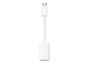 USB‑C auf Lightning Adapter