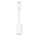 Sie sehen ein Bild von USB‑C auf Lightning Adapter, Produktbild: 01 USB‑C auf Lightning Adapter, A-Nr.: MUQX3ZM/A - 01