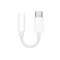 Sie sehen ein Bild von USB‑C auf 3,5‑mm-Kopfhöreranschluss Adapter, Produktbild: 02 USB‑C auf 3,5‑mm-Kopfhöreranschluss Adapter, A-Nr.: MW2Q3ZM/A - 02