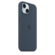 iPhone 15 Silikon Case mit MagSafe – Sturmblau, A-Nr.: MXPF3ZM/A - 06