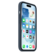 iPhone 15 Silikon Case mit MagSafe – Sturmblau, A-Nr.: MXPF3ZM/A - 07