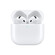 AirPods 4 mit Aktiver Geräusch­unter­drückung, A-Nr.: MXP93ZM/A - 02