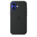 iPhone 16 Silikon Case mit MagSafe – Schwarz, A-Nr.: MYY13ZM/A - 01