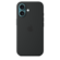iPhone 16 Silikon Case mit MagSafe – Schwarz, A-Nr.: MYY13ZM/A - 02