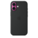iPhone 16 Silikon Case mit MagSafe – Schwarz, A-Nr.: MYY13ZM/A - 03