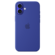 Sie sehen ein Bild von iPhone 16 Plus Silikon Case mit MagSafe – Ultramarin, Produktbild: 01 iPhone 16 Plus Silikon Case mit MagSafe – Ultramarin, A-Nr.: MYYF3ZM/A - 01