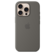 iPhone 16 Pro Silikon Case mit MagSafe – Steingrau, A-Nr.: MYYL3ZM/A - 01
