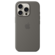 iPhone 16 Pro Silikon Case mit MagSafe – Steingrau, A-Nr.: MYYL3ZM/A - 02