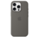 iPhone 16 Pro Silikon Case mit MagSafe – Steingrau, A-Nr.: MYYL3ZM/A - 03