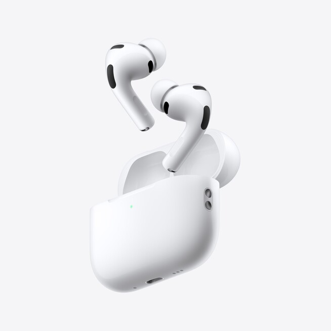 AirPods Pro 3, A-Nr.: MFHP4ZM/A - 02
