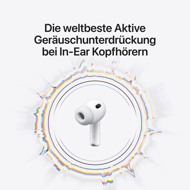 AirPods Pro 3, A-Nr.: MFHP4ZM/A - 03
