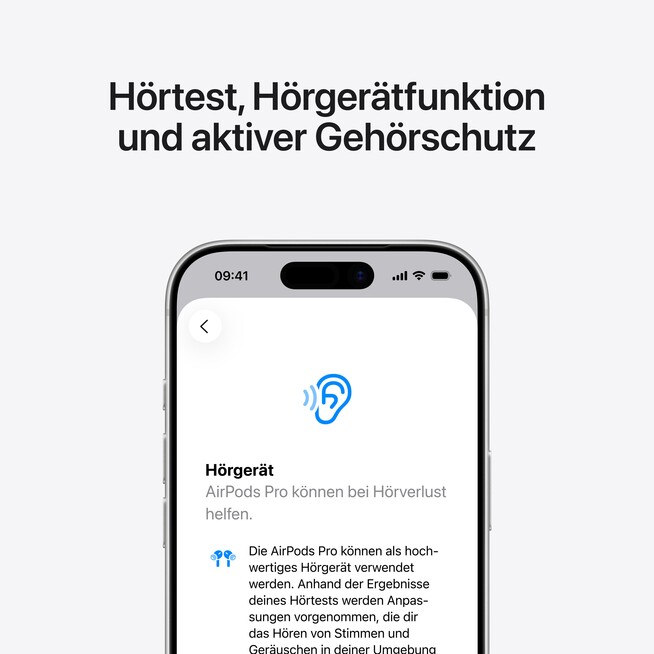 AirPods Pro 3, A-Nr.: MFHP4ZM/A - 05