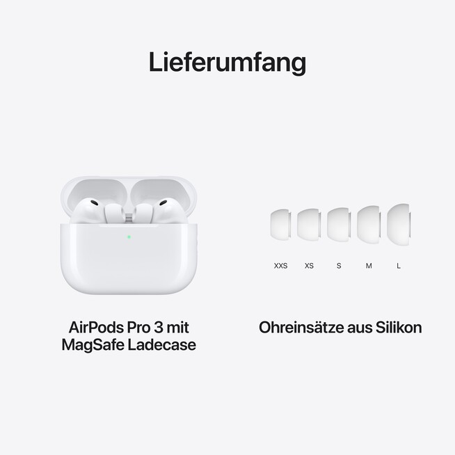 AirPods Pro 3, A-Nr.: MFHP4ZM/A - 08