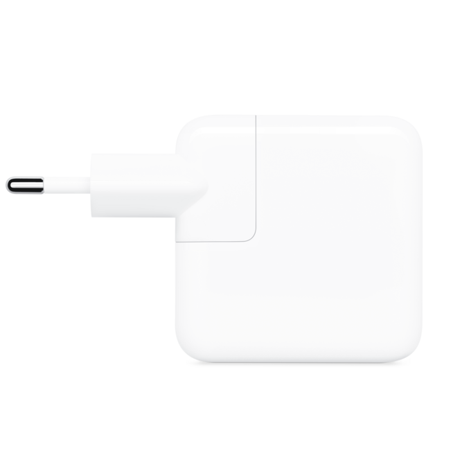 30W USB‑C Power Adapter, A-Nr.: MW2G3ZM/A - 01