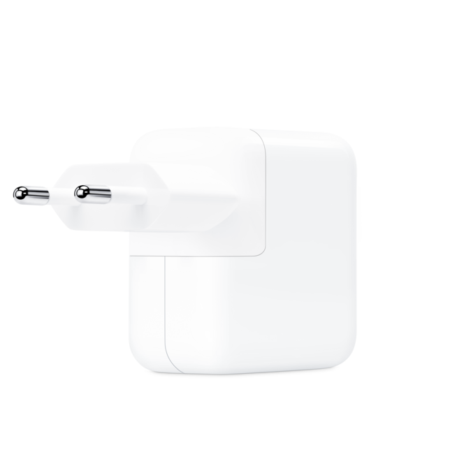 30W USB‑C Power Adapter, A-Nr.: MW2G3ZM/A - 02