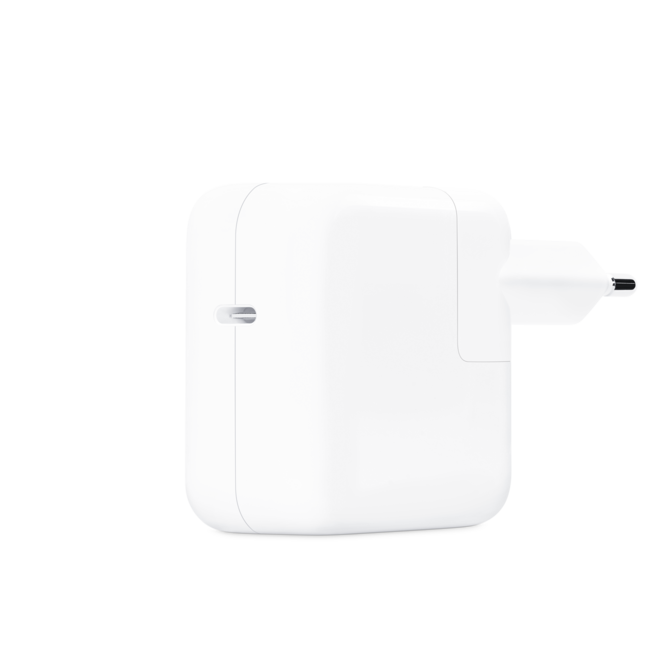 30W USB‑C Power Adapter, A-Nr.: MW2G3ZM/A - 03