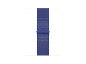 40 mm Sport Loop Ultramarin, A-Nr.: MAXJ4ZM/A - 01