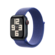 Sie sehen ein Bild von 40 mm Sport Loop Ultramarin, Produktbild: 02 40 mm Sport Loop Ultramarin, A-Nr.: MAXJ4ZM/A - 02
