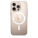 Sie sehen ein Bild von iPhone 16 Pro Clear Case mit MagSafe, Produktbild: 01 iPhone 16 Pro Clear Case mit MagSafe, A-Nr.: MA7E4ZM/A - 01