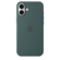 Sie sehen ein Bild von iPhone 16 Plus Silikon Case mit MagSafe – Seegrün, Produktbild: 04 iPhone 16 Plus Silikon Case mit MagSafe – Seegrün, A-Nr.: MYYH3ZM/A - 04