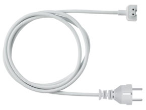 Power Adapter (Netzteil) Verlängerungskabel, A-Nr.: MW2N3D/A - 01