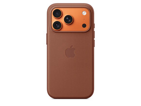 iPhone 17 Pro Funktionsgewebe Case mit MagSafe - Siena, A-Nr.: MGF64ZM/A - 01