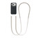Sie sehen ein Bild von Crossbody Band – Mandel, Produktbild: 03 Crossbody Band – Mandel, A-Nr.: MGGK4ZM/A - 03