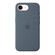 iPhone 17e Silikon Case mit MagSafe – Maritimblau, A-Nr.: MHWE4ZM/A - 01