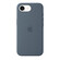 iPhone 17e Silikon Case mit MagSafe – Maritimblau, A-Nr.: MHWE4ZM/A - 02