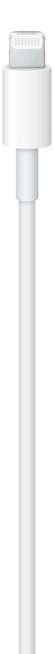 USB‑C auf Lightning Kabel (1 m), A-Nr.: MUQ93ZM/A - 03