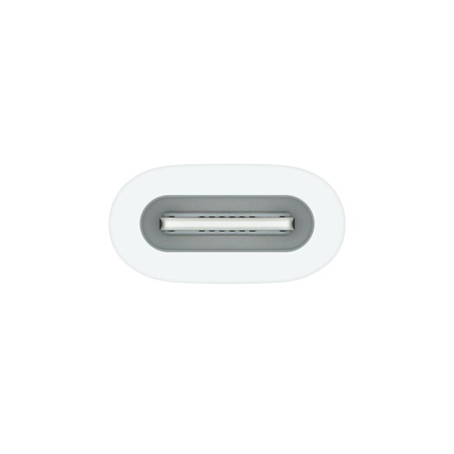 USB-C auf Apple Pencil Adapter, A-Nr.: MWML3ZM/A - 02