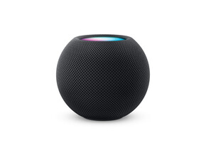 HomePod mini - Mitternacht, A-Nr.: MTJT3D/A - 01