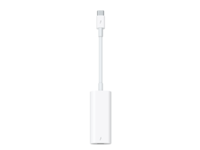Thunderbolt 3 (USB‑C) auf Thunderbolt 2 Adapter, A-Nr.: MYH93ZM/A - 01