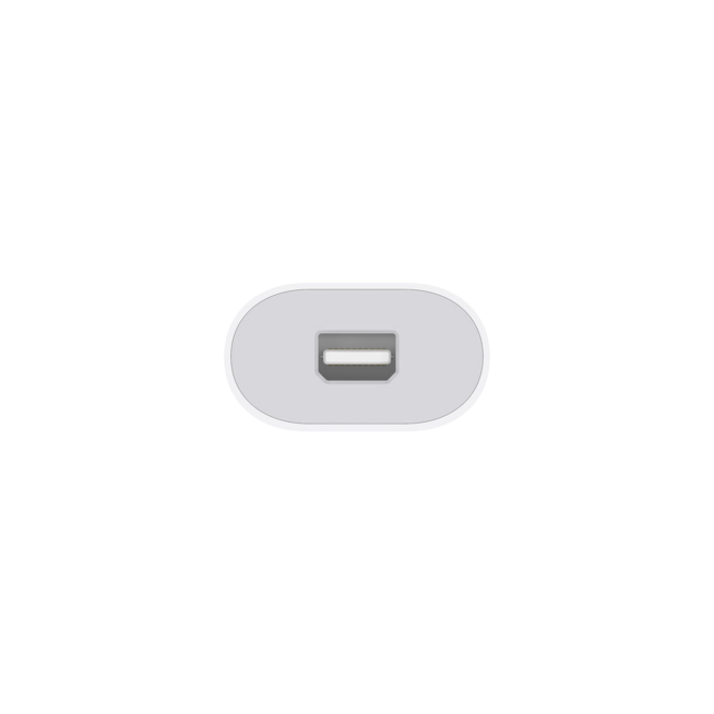Thunderbolt 3 (USB‑C) auf Thunderbolt 2 Adapter, A-Nr.: MYH93ZM/A - 03