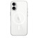 Sie sehen ein Bild von iPhone 17 Clear Case mit MagSafe, Produktbild: 02 iPhone 17 Clear Case mit MagSafe, A-Nr.: MGF24ZM/A - 02