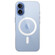 Sie sehen ein Bild von iPhone 17 Clear Case mit MagSafe, Produktbild: 04 iPhone 17 Clear Case mit MagSafe, A-Nr.: MGF24ZM/A - 04